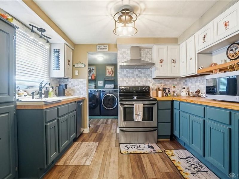 107 Mary Street, Gettysburg, OH 45328 Photo 21