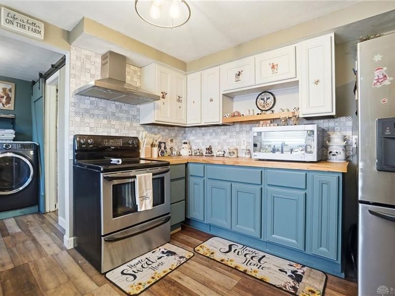 107 Mary Street, Gettysburg, OH 45328 Photo 23