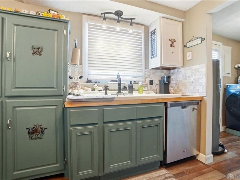 107 Mary Street, Gettysburg, OH 45328 Photo 24