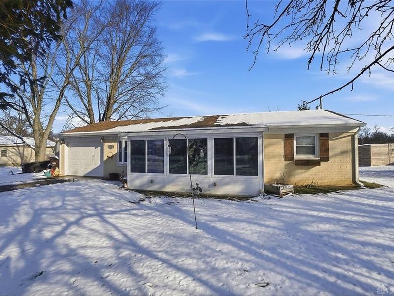 107 Mary Street, Gettysburg, OH 45328 Photo 3