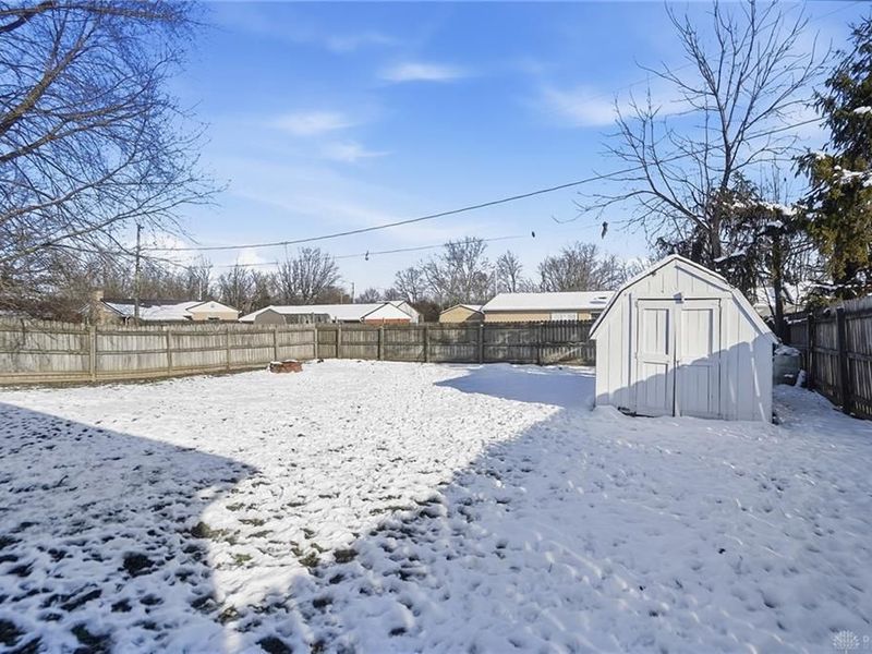 107 Mary Street, Gettysburg, OH 45328 Photo 45