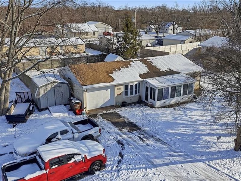 107 Mary Street, Gettysburg, OH 45328 Photo 5