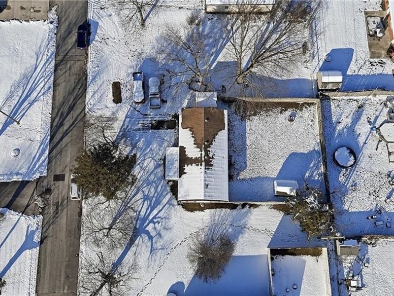 107 Mary Street, Gettysburg, OH 45328 Photo 8