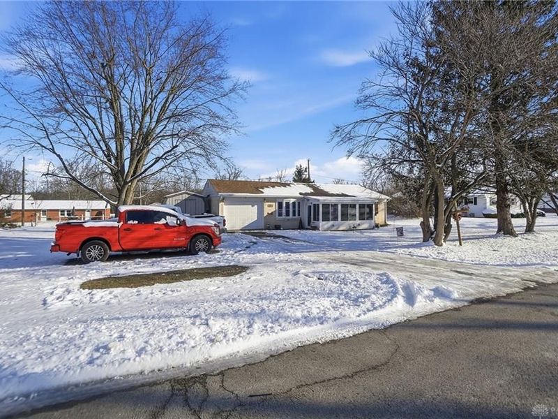 107 Mary Street, Gettysburg, OH 45328 Photo 9