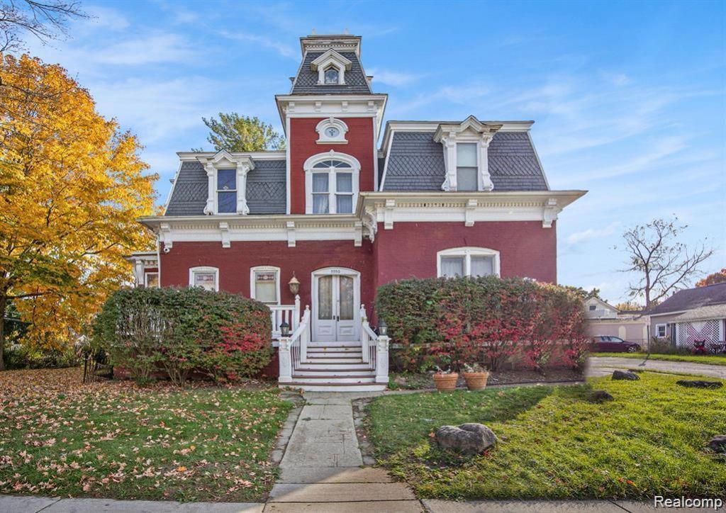 5550 Main Street, Dryden Vlg, MI 48428 Main Photo