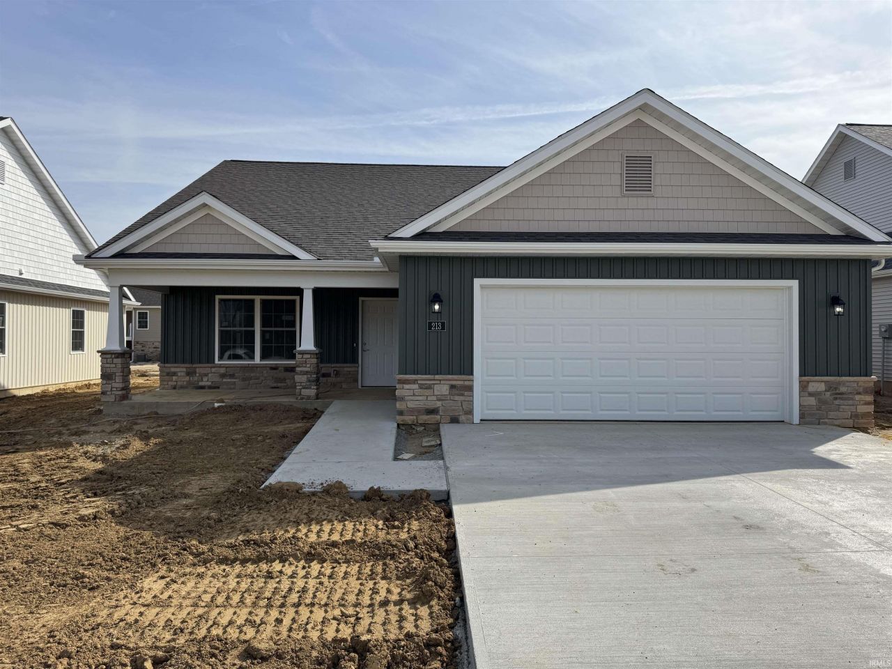 213 Dunes Park Drive, Unit 25, Culver, IN 46511 Main Photo