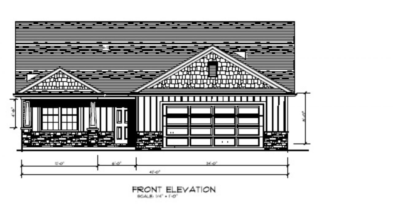 213 Dunes Park Drive, Unit 25, Culver, IN 46511 Main Photo