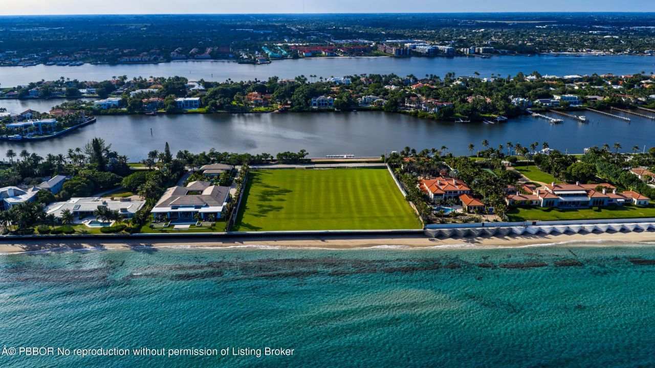 1120 S Ocean Boulevard, Manalapan, FL 33462 Photo