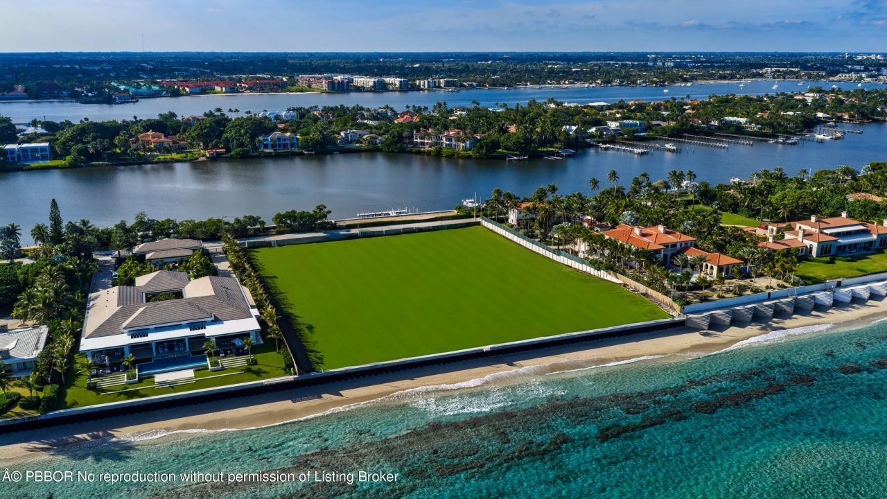 1120 S Ocean Boulevard, Manalapan, FL 33462 Photo