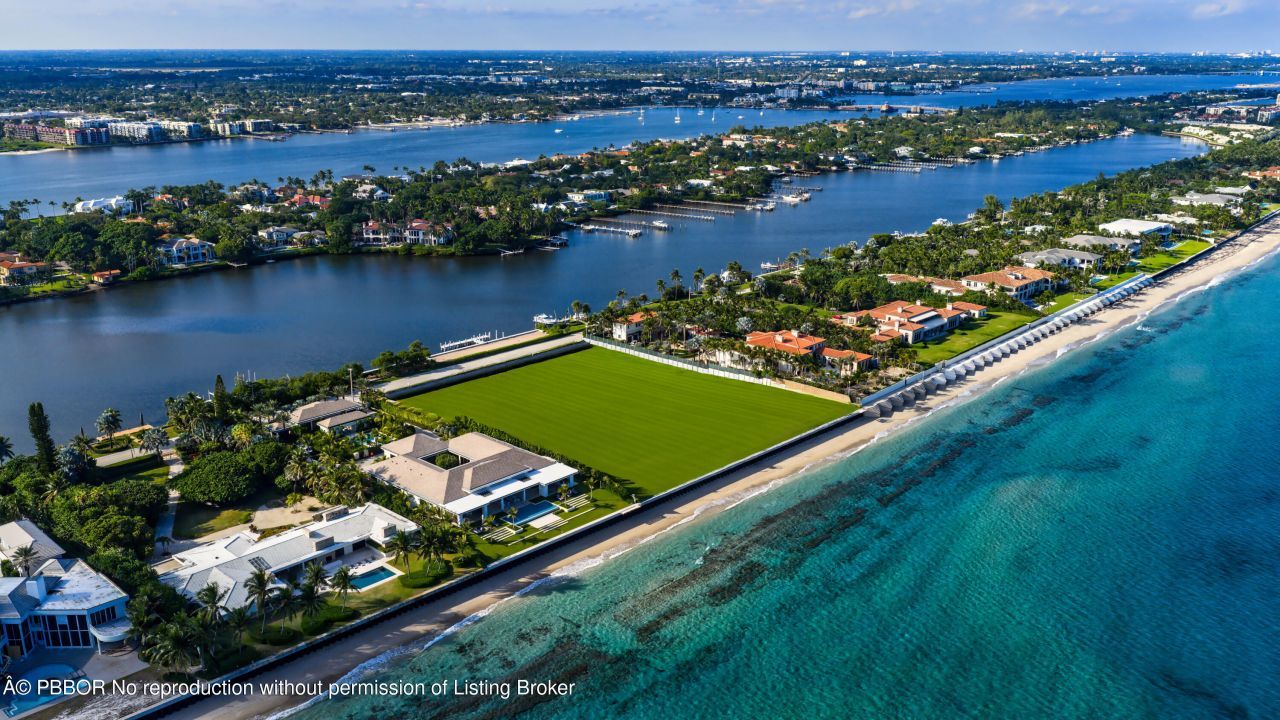 1120 S Ocean Boulevard, Manalapan, FL 33462 Photo