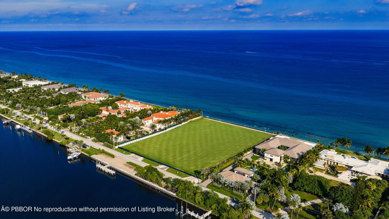 1120 S Ocean Boulevard, Manalapan, FL 33462 Photo