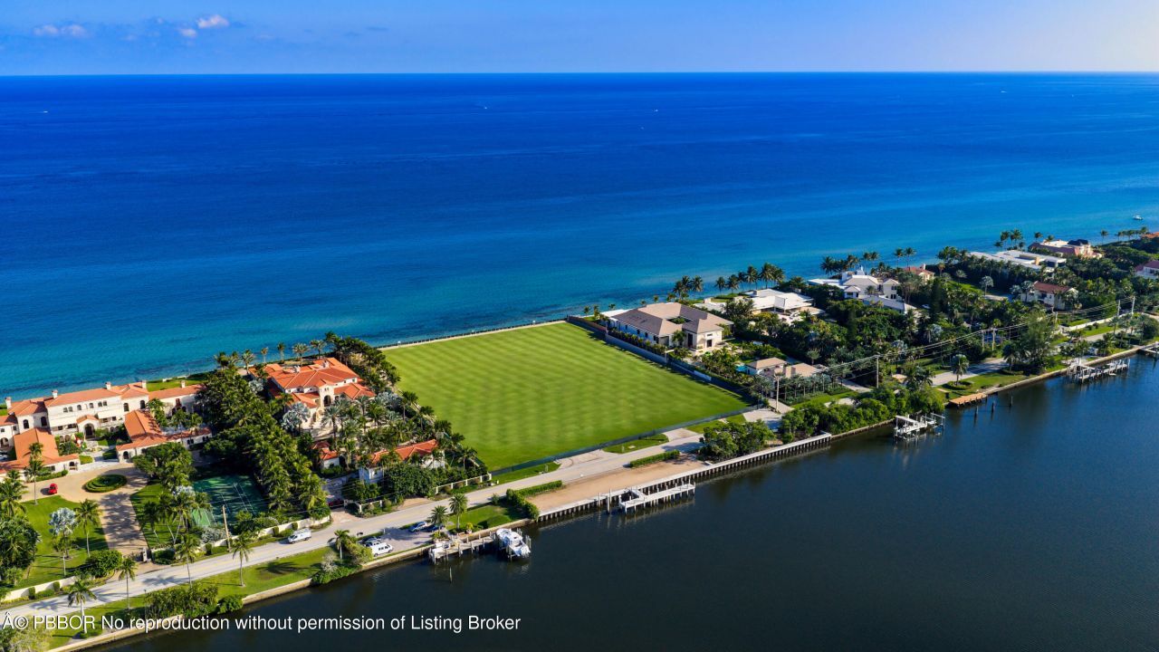 1120 S Ocean Boulevard, Manalapan, FL 33462 Photo