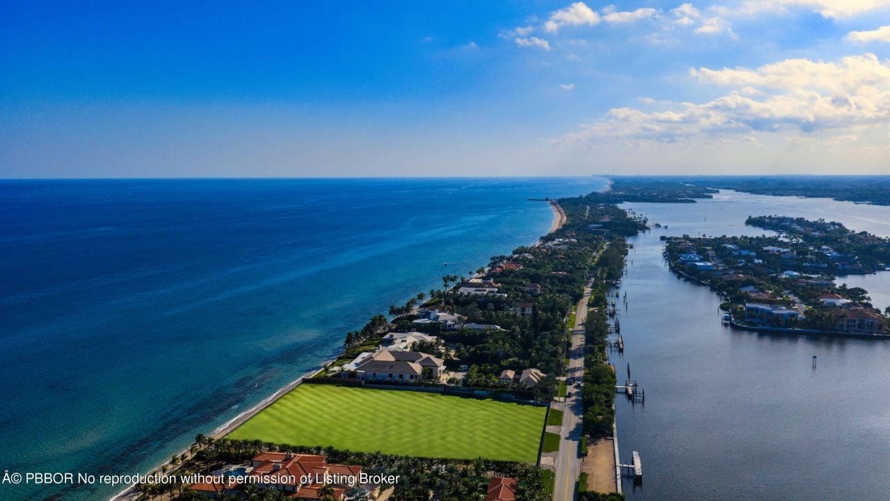 1120 S Ocean Boulevard, Manalapan, FL 33462 Photo