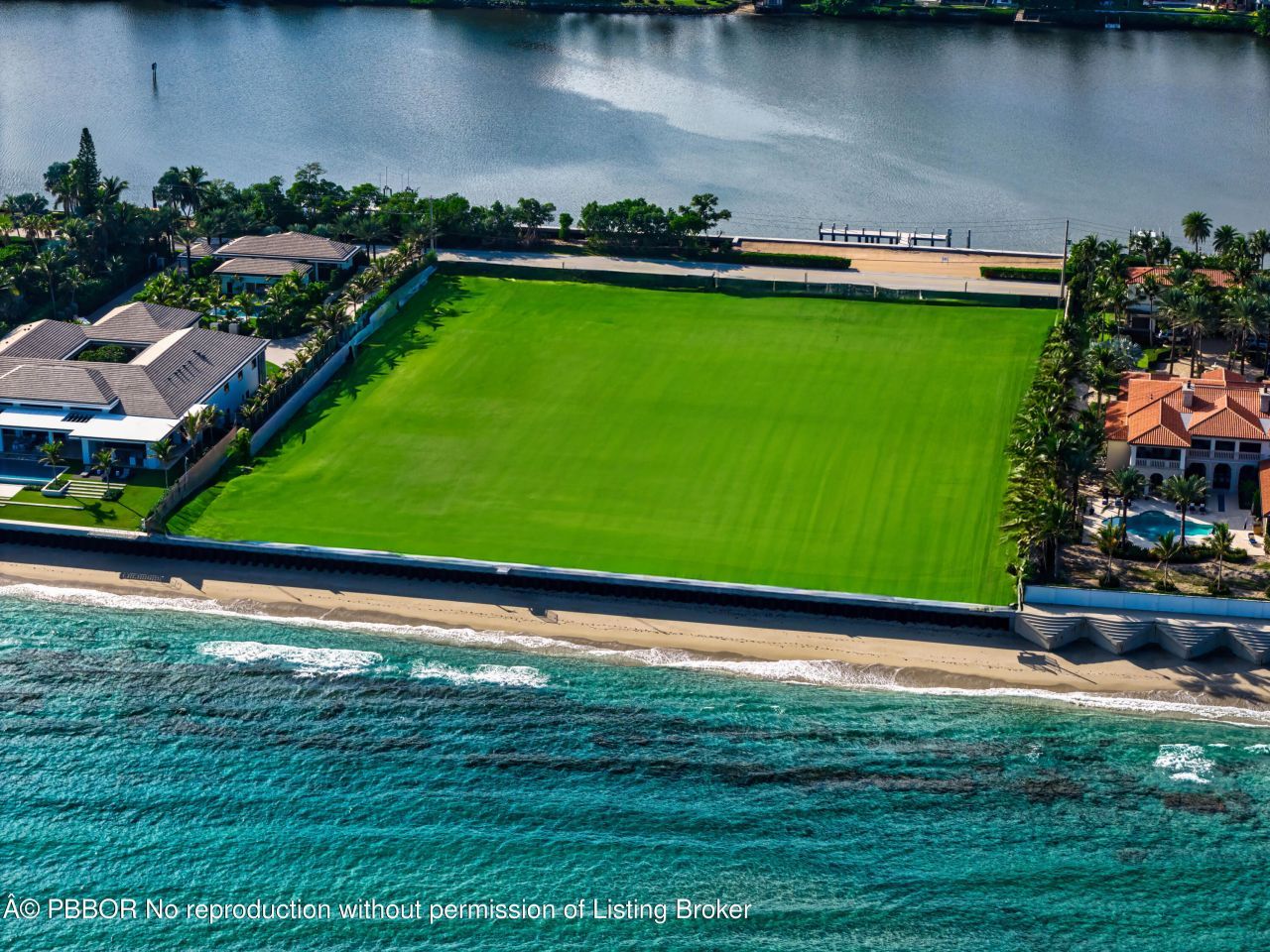 1120 S Ocean Boulevard, Manalapan, FL 33462 Photo