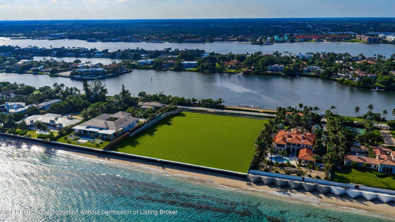 1120 S Ocean Boulevard, Manalapan, FL 33462 Photo