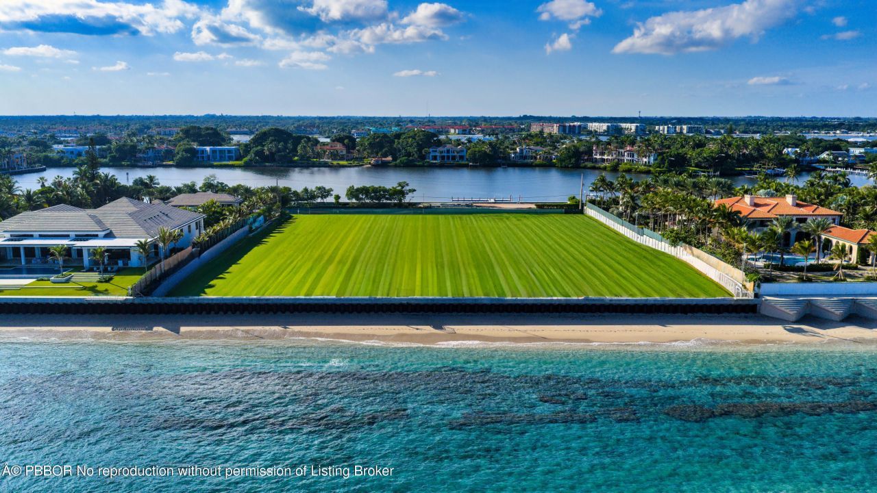 1120 S Ocean Boulevard, Manalapan, FL 33462 Photo