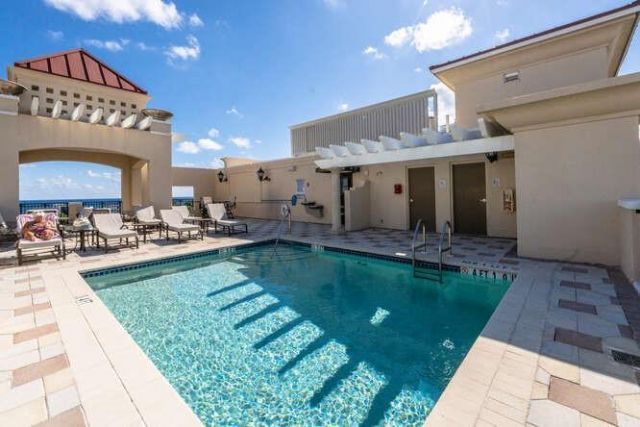 2401 N Ocean Boulevard, Unit 500, Fort Lauderdale, FL 33305 Photo