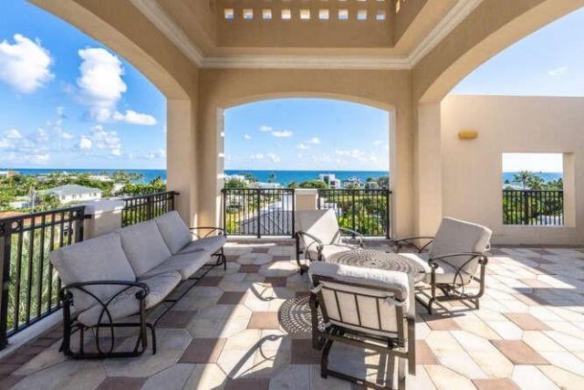 2401 N Ocean Boulevard, Unit 500, Fort Lauderdale, FL 33305 Photo