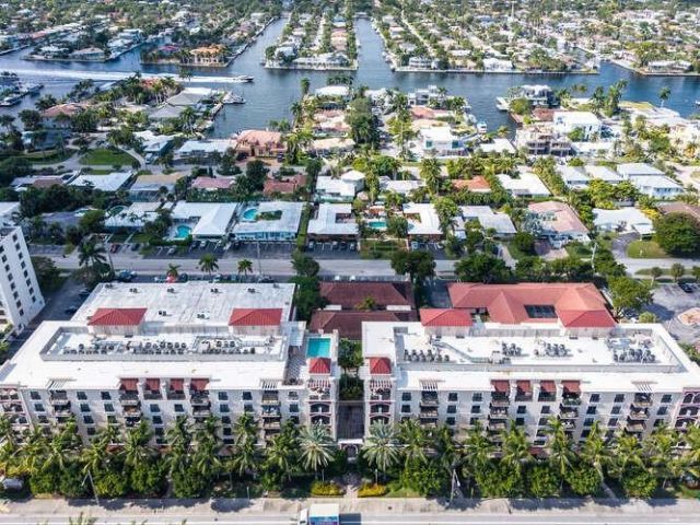 2401 N Ocean Boulevard, Unit 500, Fort Lauderdale, FL 33305 Photo