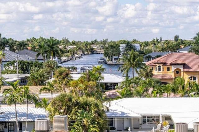 2401 N Ocean Boulevard, Unit 500, Fort Lauderdale, FL 33305 Photo