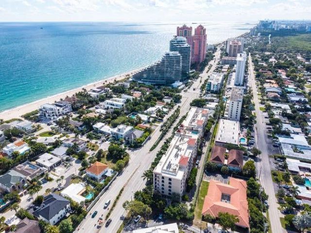 2401 N Ocean Boulevard, Unit 500, Fort Lauderdale, FL 33305 Photo