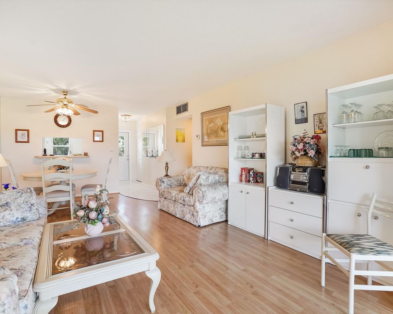 3500 NW 48th Avenue, Unit 513, Lauderdale Lakes, FL 33319 Photo