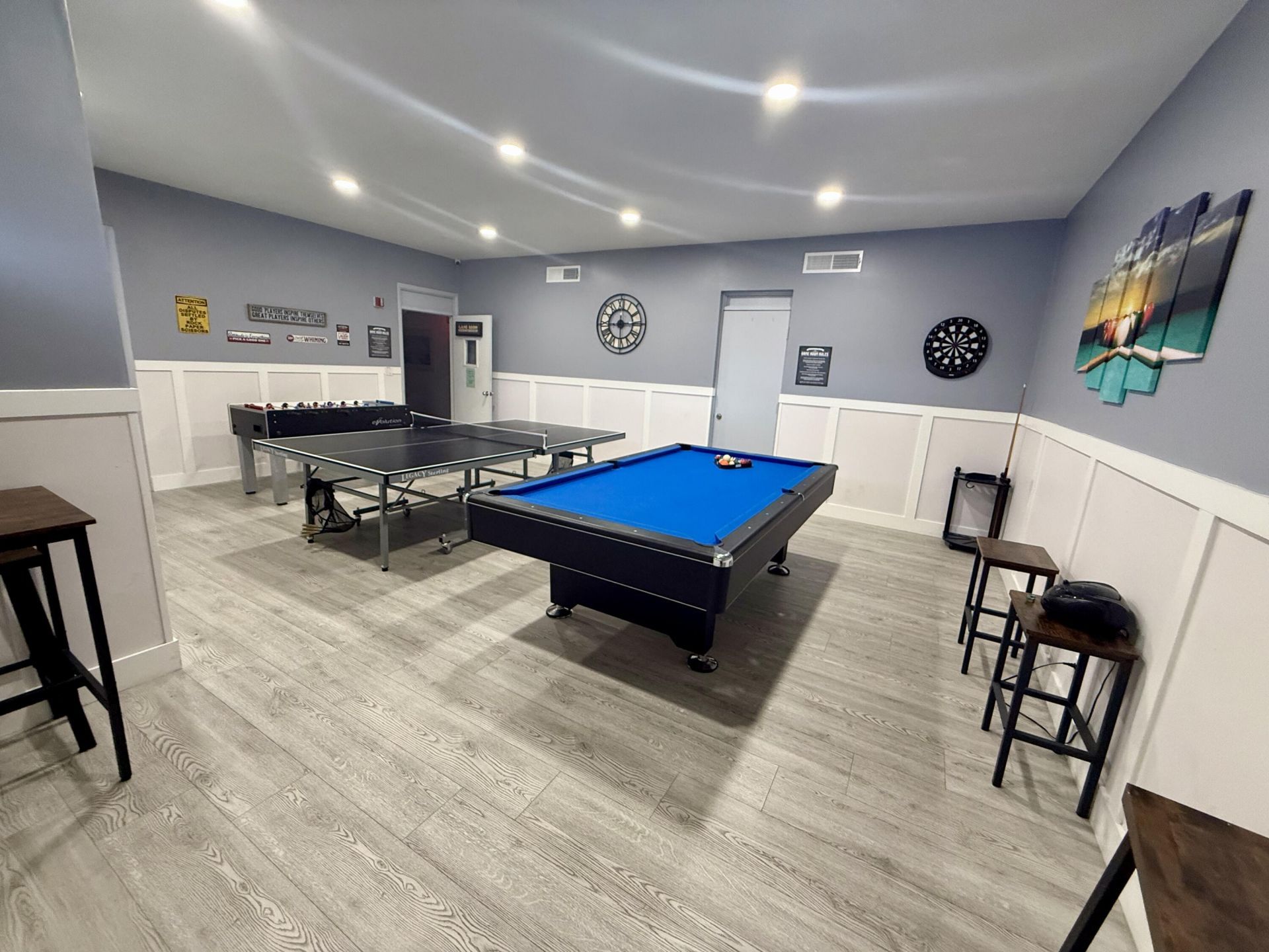 2202 S Cypress Bend Drive, Unit 101, Pompano Beach, FL 33069 Photo