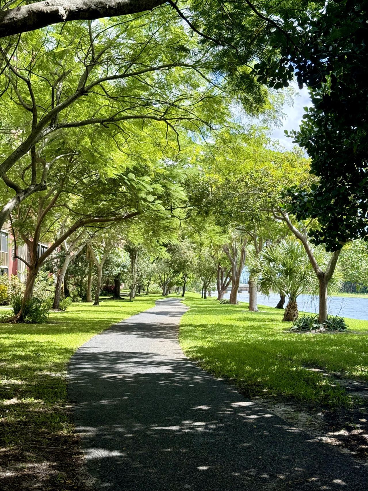 2202 S Cypress Bend Drive, Unit 101, Pompano Beach, FL 33069 Photo