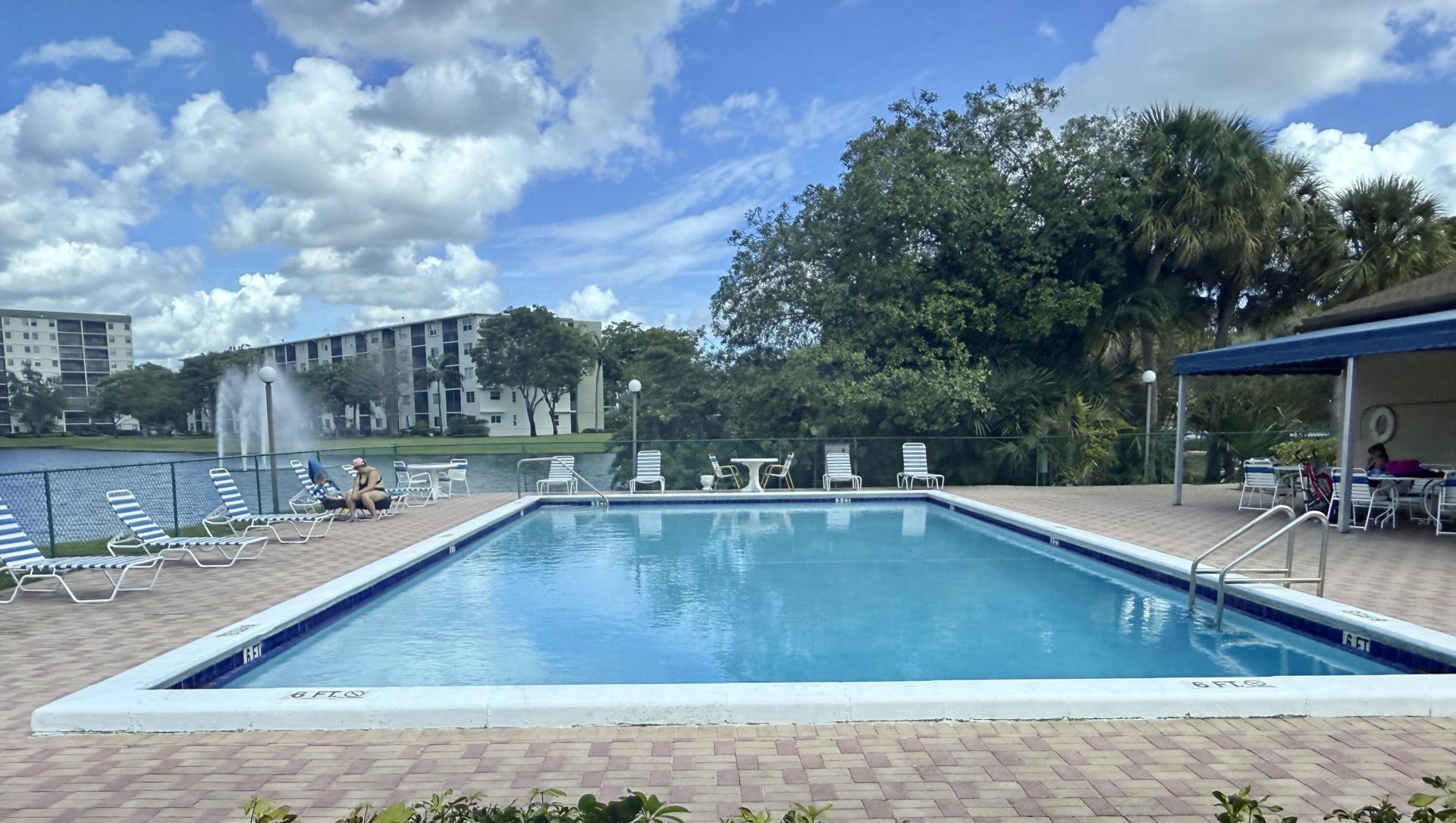 2202 S Cypress Bend Drive, Unit 101, Pompano Beach, FL 33069 Photo