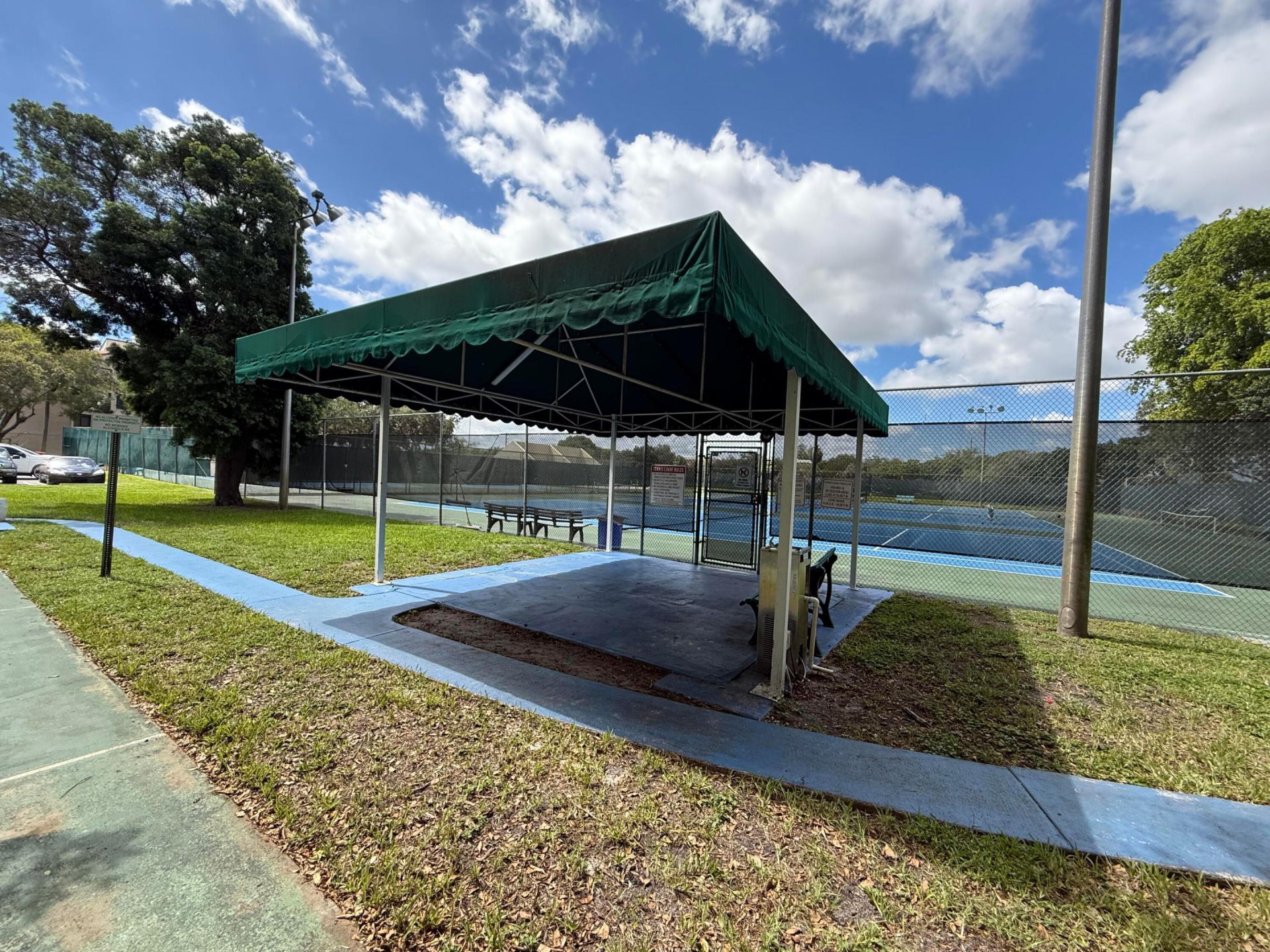 2202 S Cypress Bend Drive, Unit 101, Pompano Beach, FL 33069 Photo