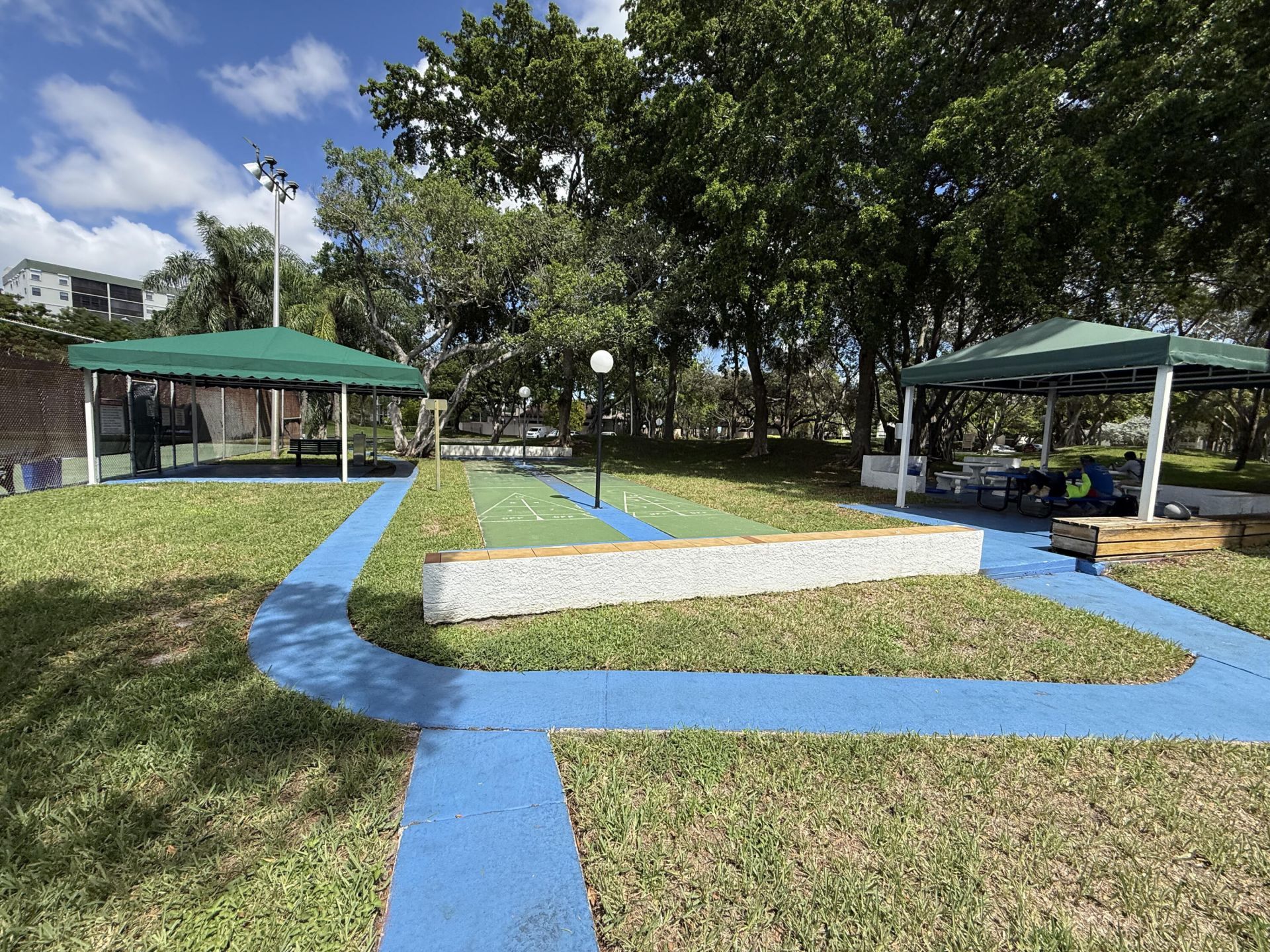 2202 S Cypress Bend Drive, Unit 101, Pompano Beach, FL 33069 Photo