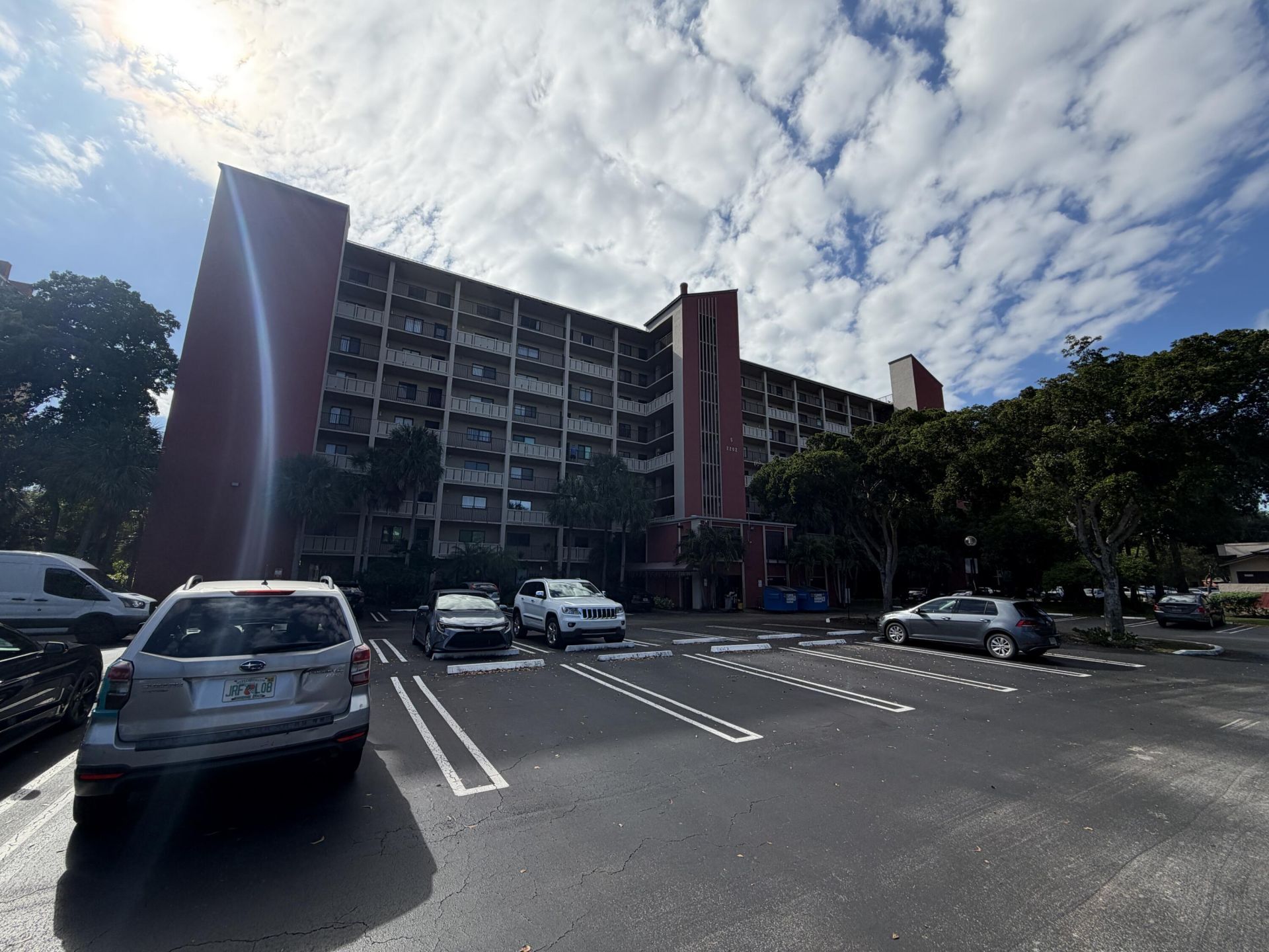 2202 S Cypress Bend Drive, Unit 101, Pompano Beach, FL 33069 Photo