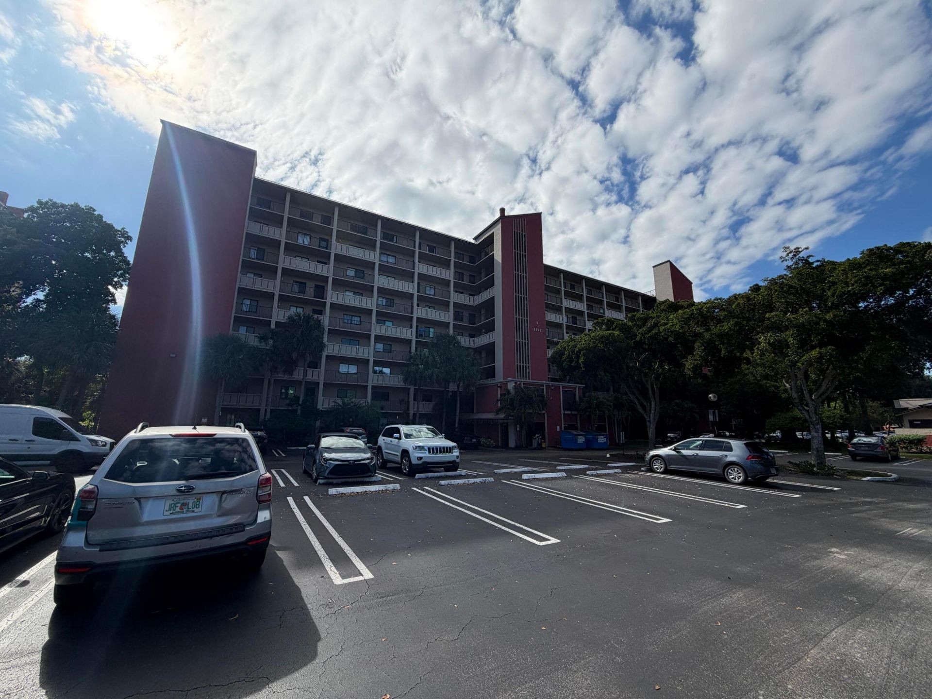 2202 S Cypress Bend Drive, Unit 101, Pompano Beach, FL 33069 Photo