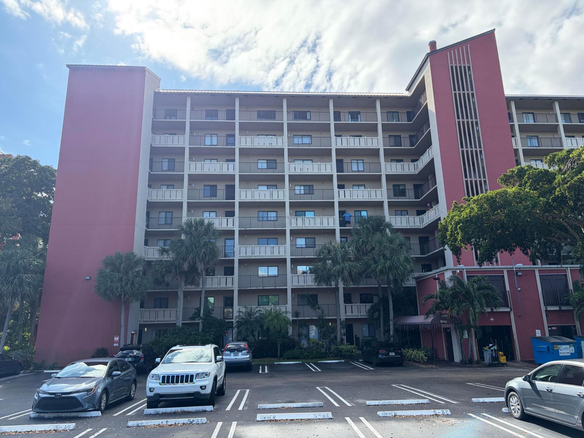 2202 S Cypress Bend Drive, Unit 101, Pompano Beach, FL 33069 Photo