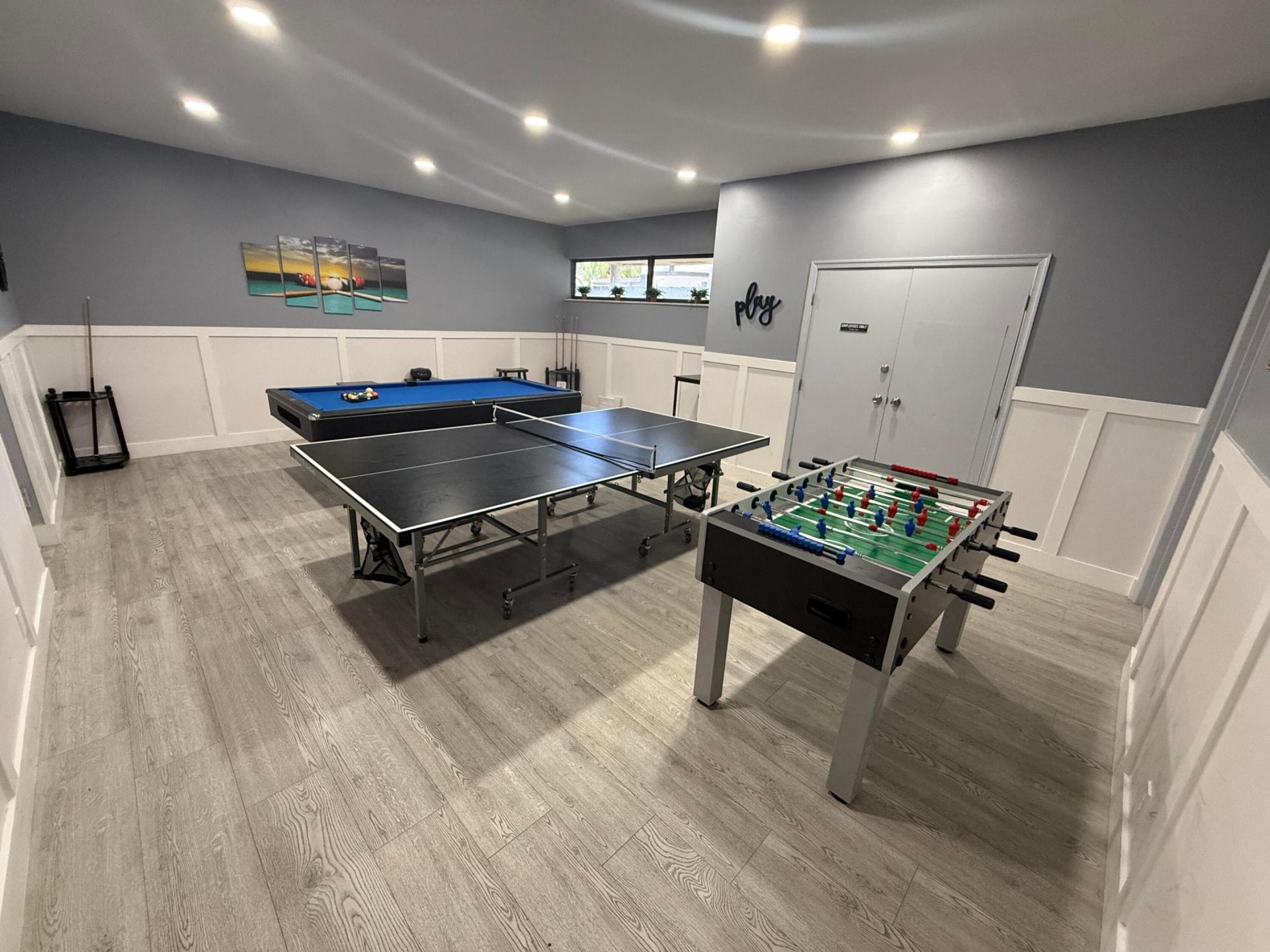 2202 S Cypress Bend Drive, Unit 101, Pompano Beach, FL 33069 Photo