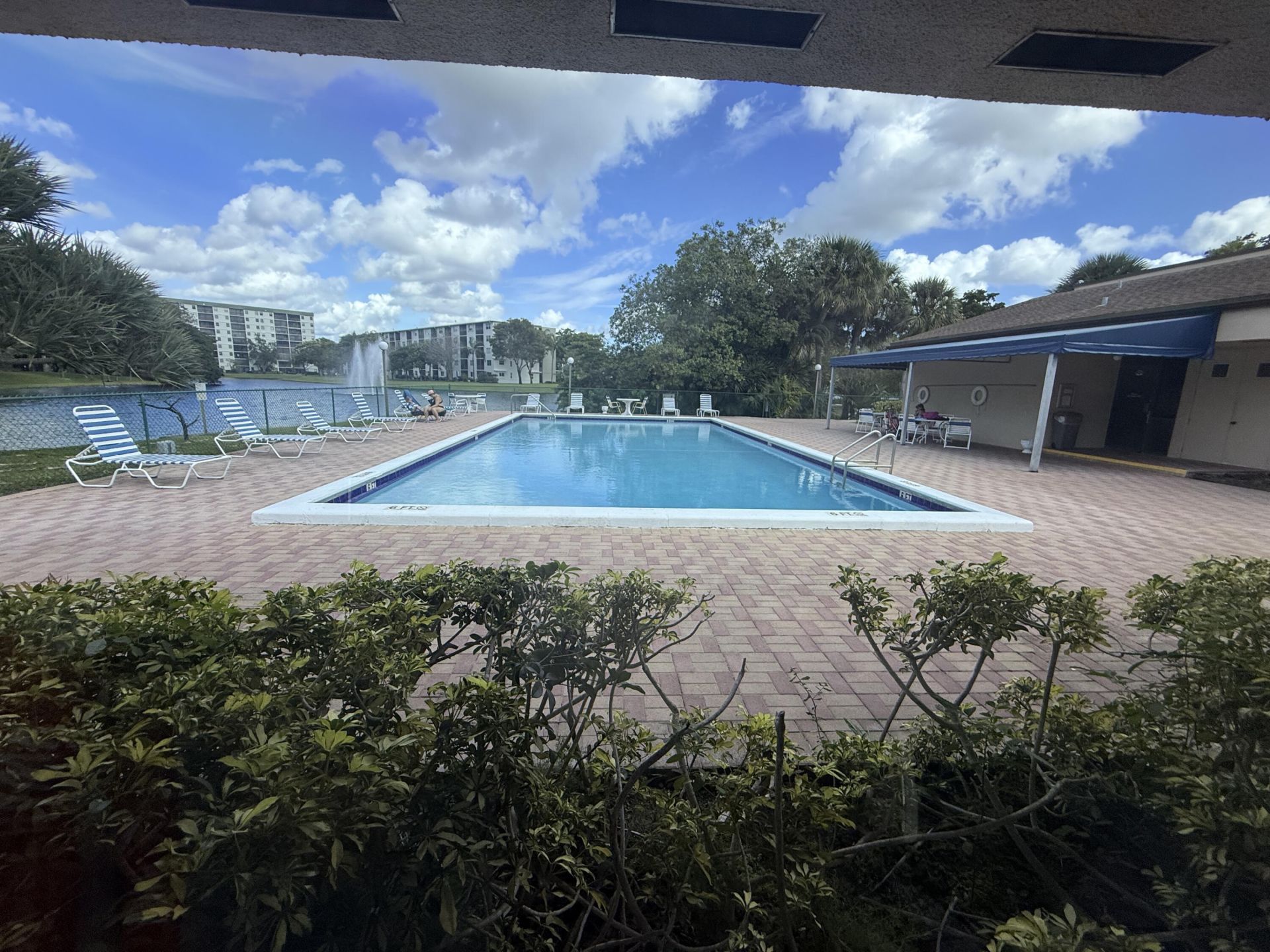 2202 S Cypress Bend Drive, Unit 101, Pompano Beach, FL 33069 Photo