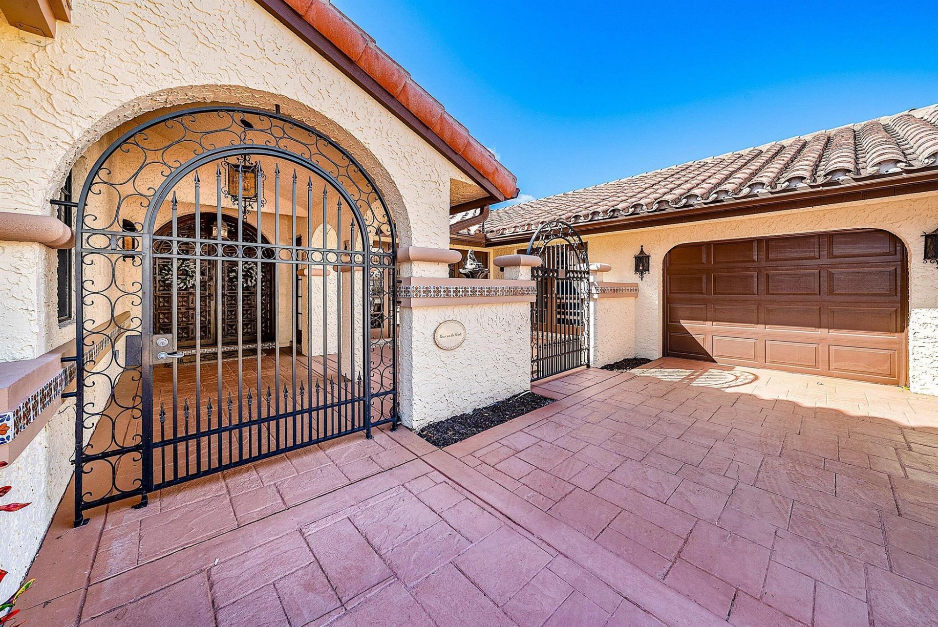 22 Marlwood Lane, Palm Beach Gardens, FL 33418 Photo