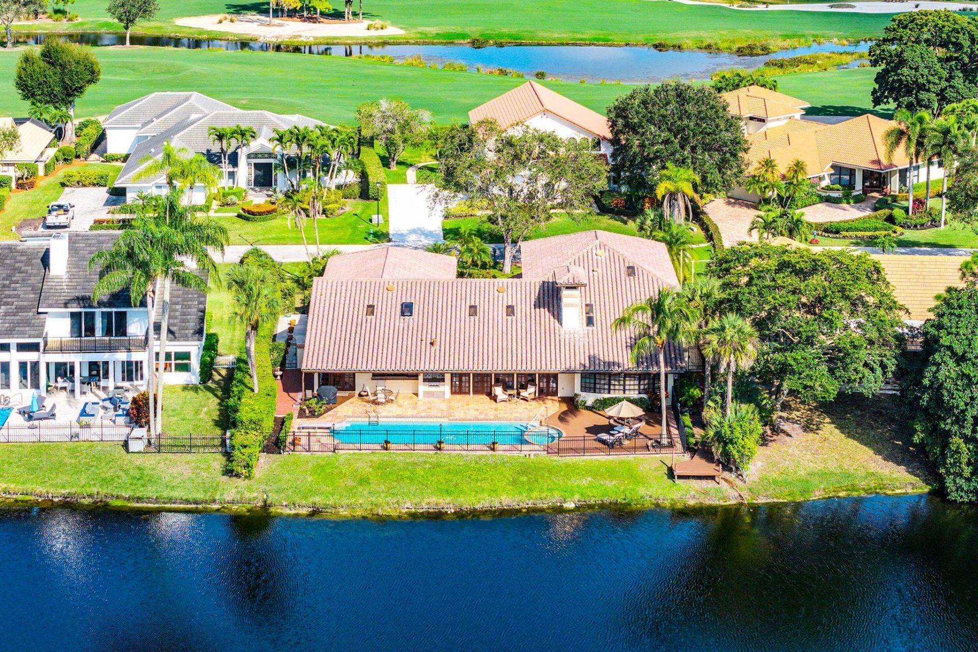 22 Marlwood Lane, Palm Beach Gardens, FL 33418 Photo