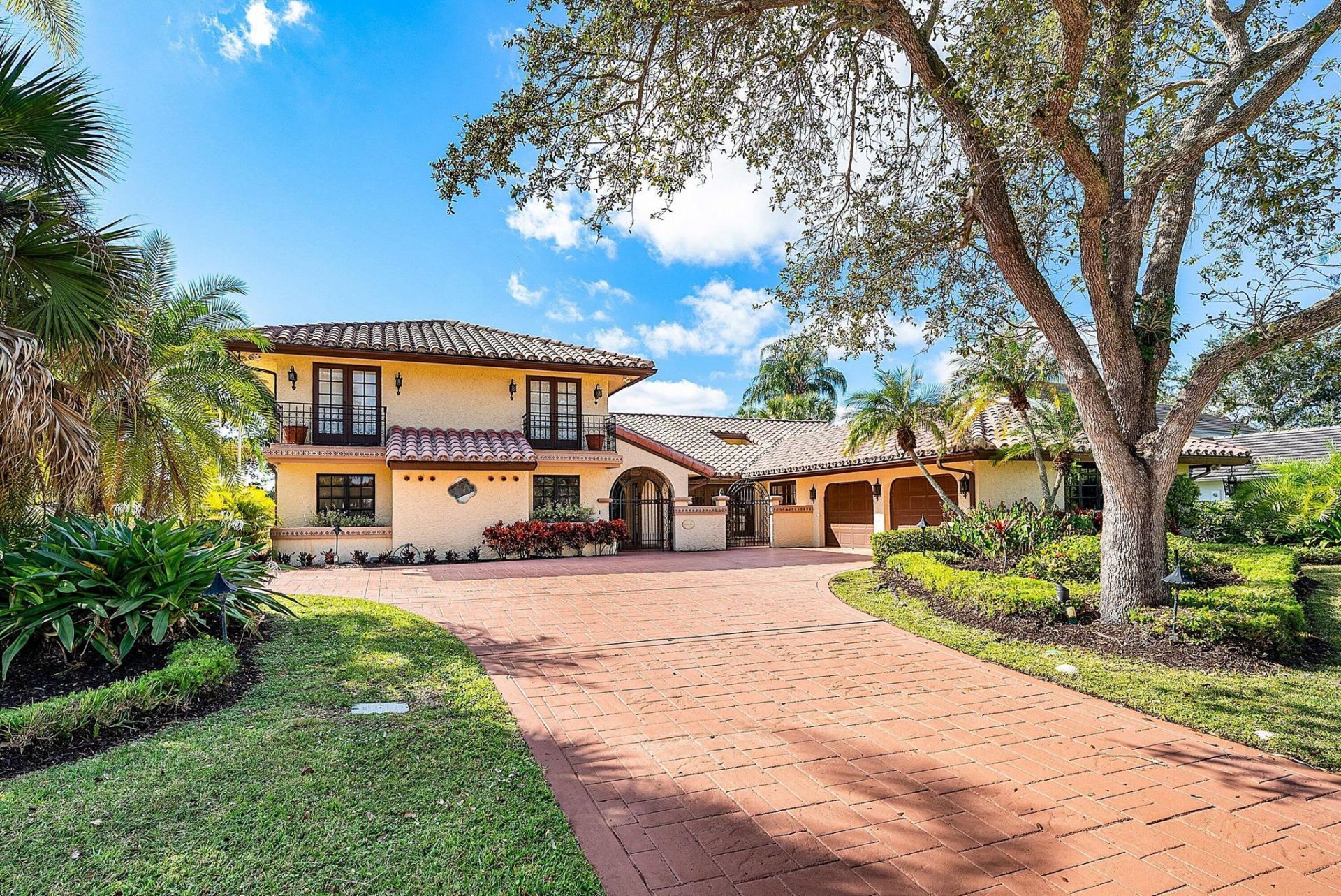 22 Marlwood Lane, Palm Beach Gardens, FL 33418 Photo