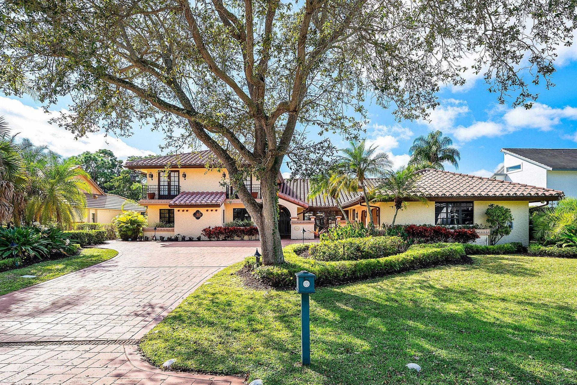 22 Marlwood Lane, Palm Beach Gardens, FL 33418 Photo