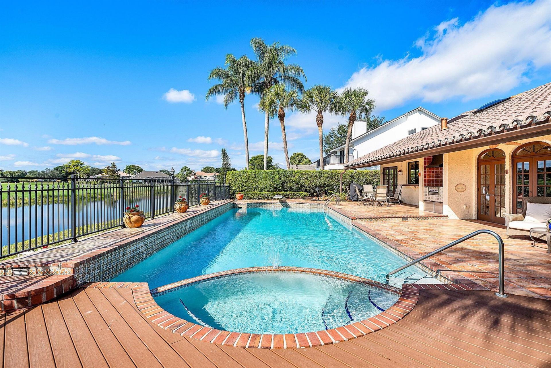 22 Marlwood Lane, Palm Beach Gardens, FL 33418 Photo