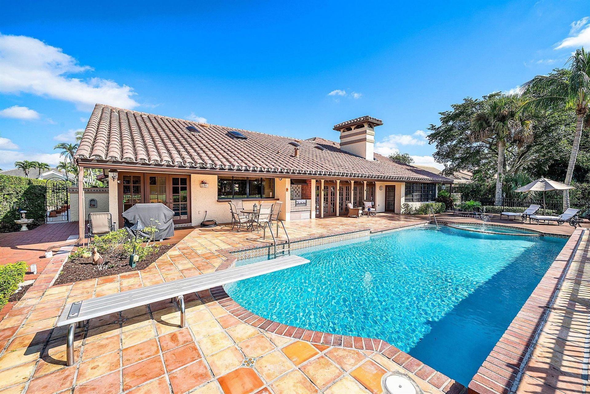 22 Marlwood Lane, Palm Beach Gardens, FL 33418 Photo