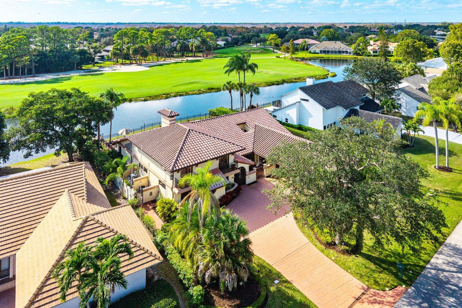 22 Marlwood Lane, Palm Beach Gardens, FL 33418 Photo