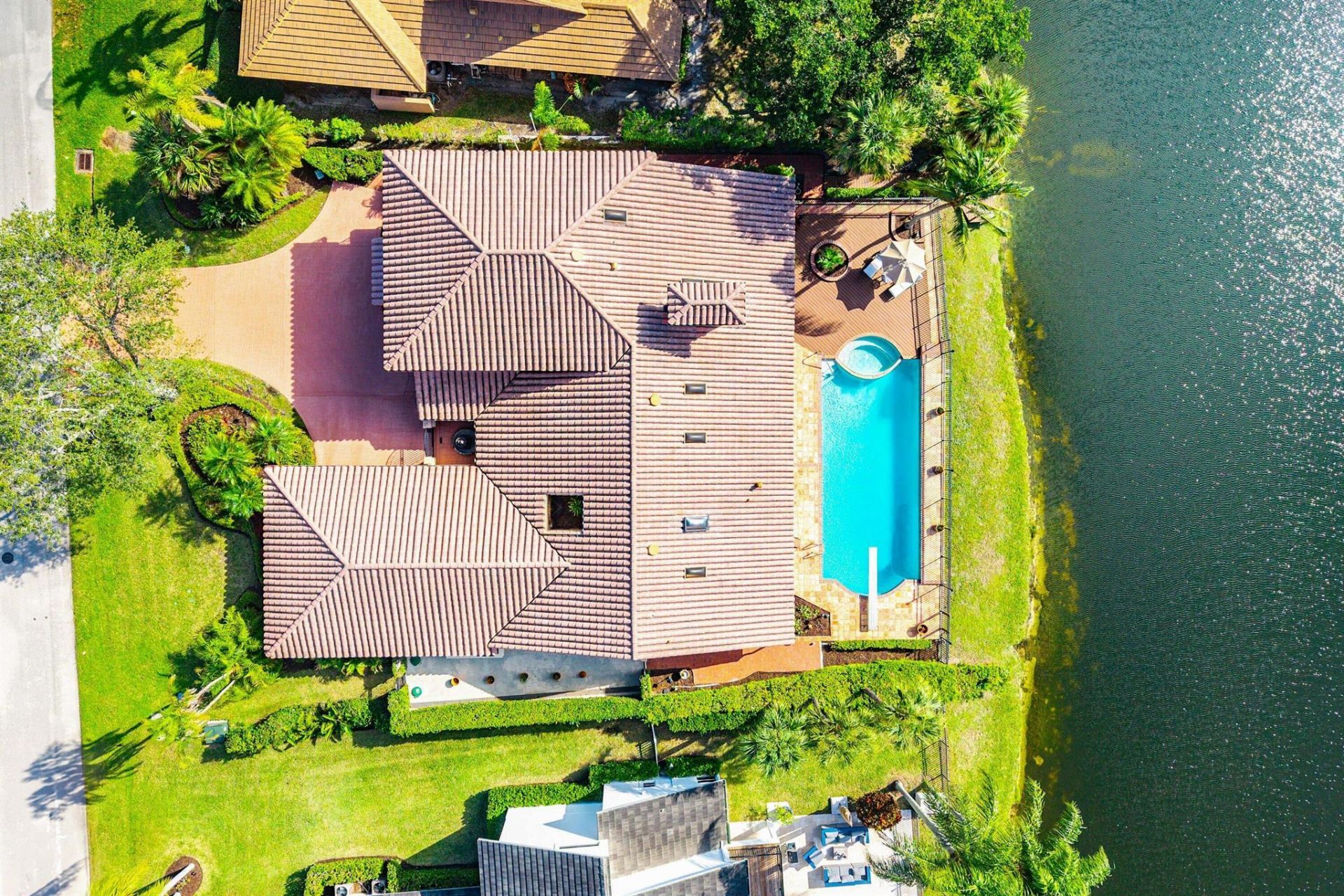 22 Marlwood Lane, Palm Beach Gardens, FL 33418 Photo