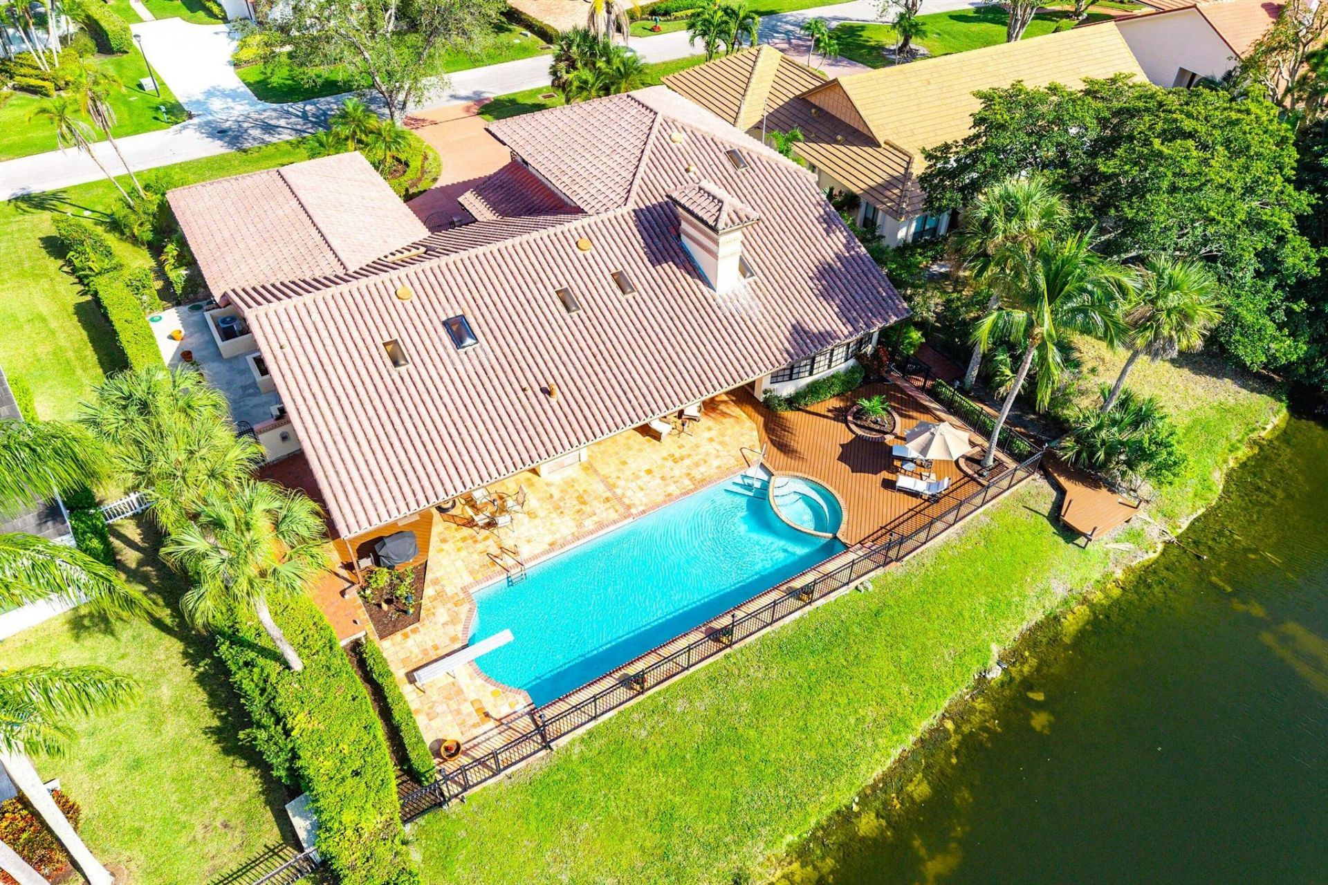 22 Marlwood Lane, Palm Beach Gardens, FL 33418 Photo