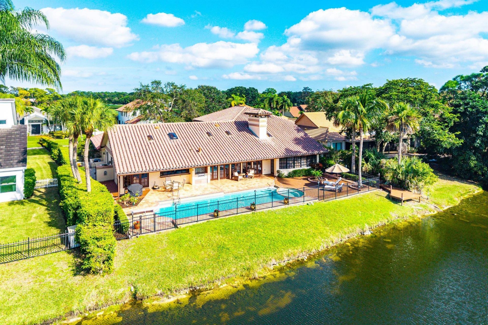 22 Marlwood Lane, Palm Beach Gardens, FL 33418 Photo