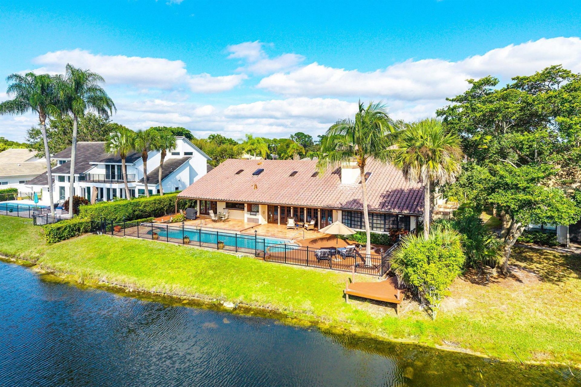 22 Marlwood Lane, Palm Beach Gardens, FL 33418 Photo