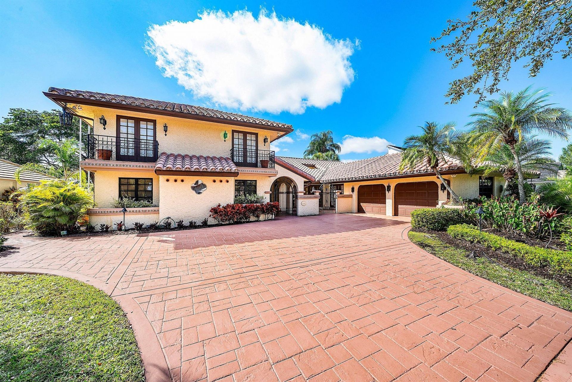 22 Marlwood Lane, Palm Beach Gardens, FL 33418 Photo