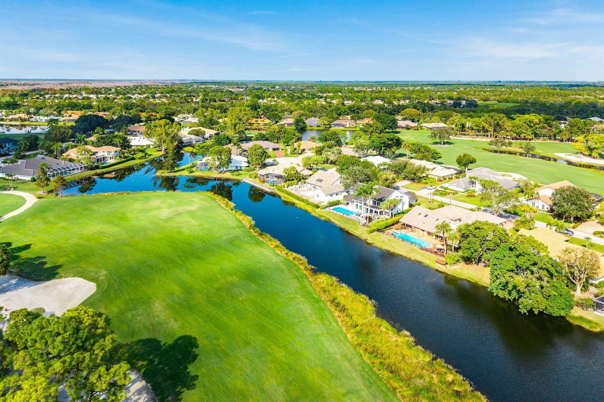 22 Marlwood Lane, Palm Beach Gardens, FL 33418 Photo