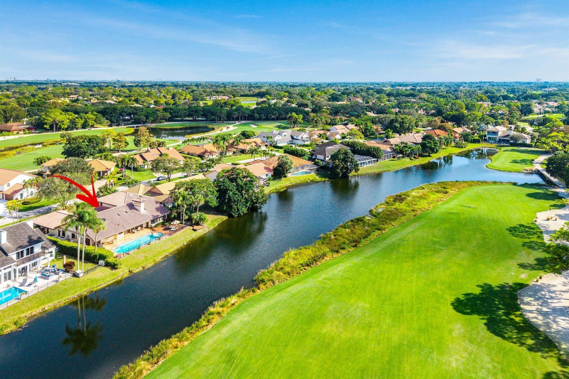 22 Marlwood Lane, Palm Beach Gardens, FL 33418 Photo